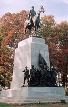 Gettysburg_PA-Robert_E_Lee_1