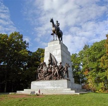 Gettysburg_PA-Robert_E_Lee_2