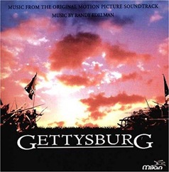 Gettysburg movie 1