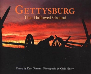 Gettysburg movie 2